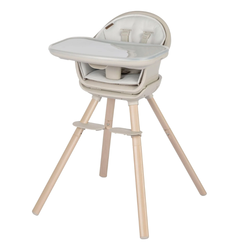 Moa 8-in-1 High Chair