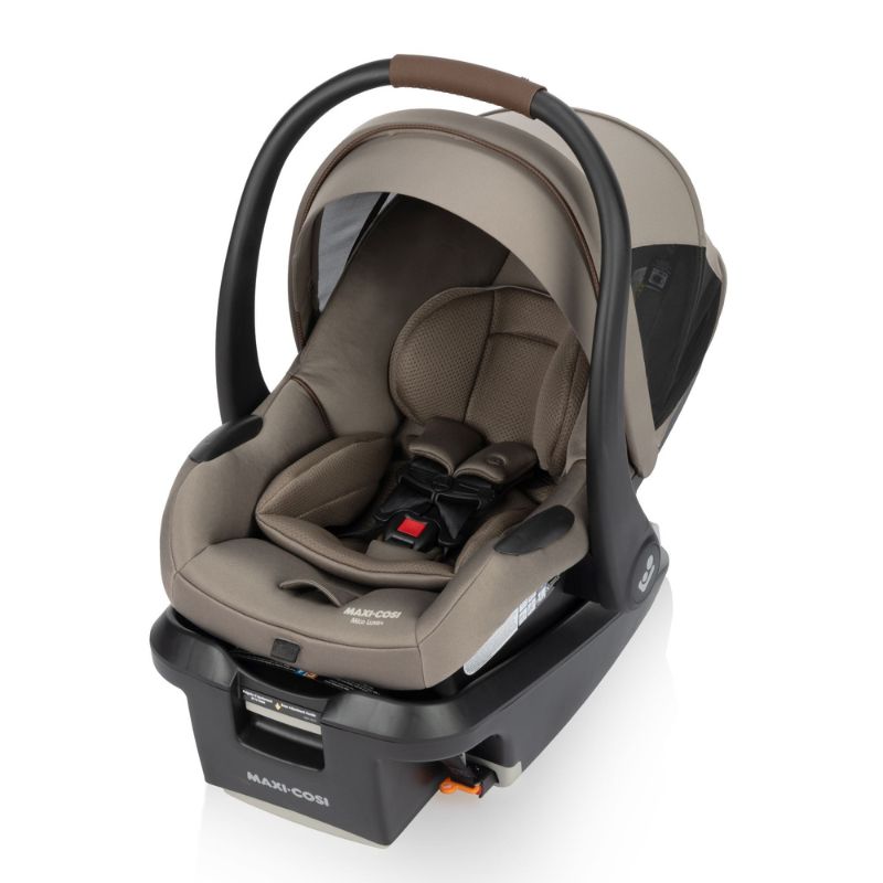 maxi cosi mico xp base Mico Luxe+ Infant Car Seat | Snuggle Bugz