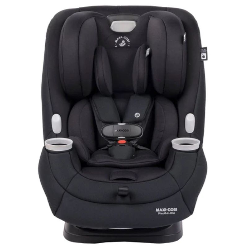 Pria All-in-One Convertible Car Seat