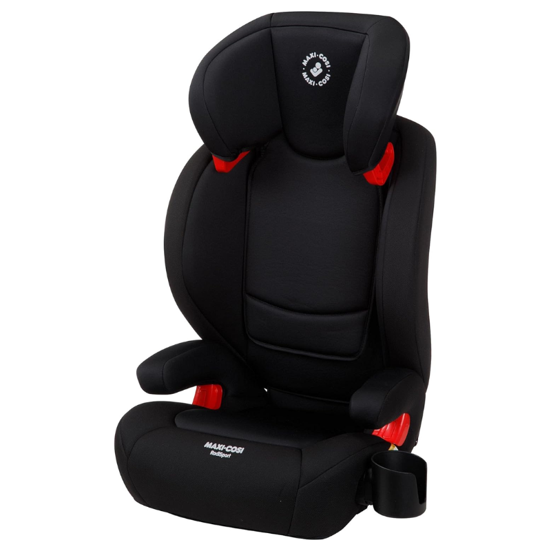 RodiSport 2-in-1 Booster Seat