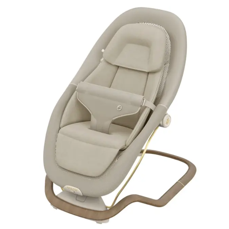 Dove Pro Bouncer – Snuggle Bugz