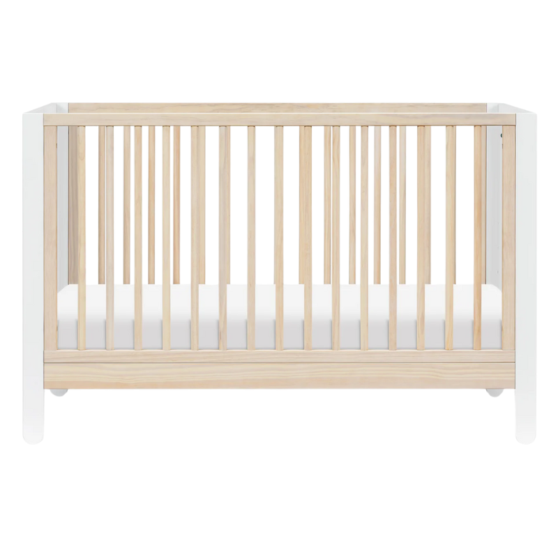 Marisol 4-in-1 Convertible Crib