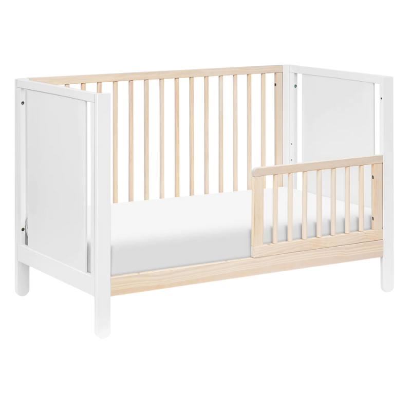 Marisol 4-in-1 Convertible Crib