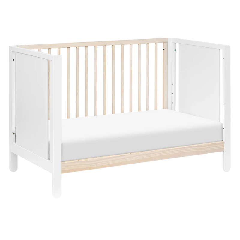 Marisol 4-in-1 Convertible Crib