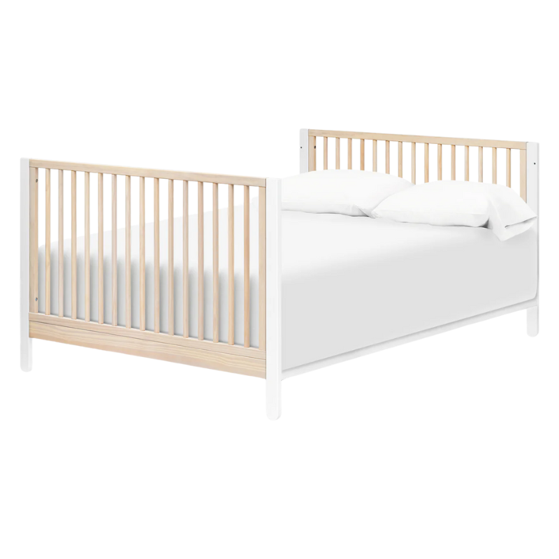 Marisol 4-in-1 Convertible Crib