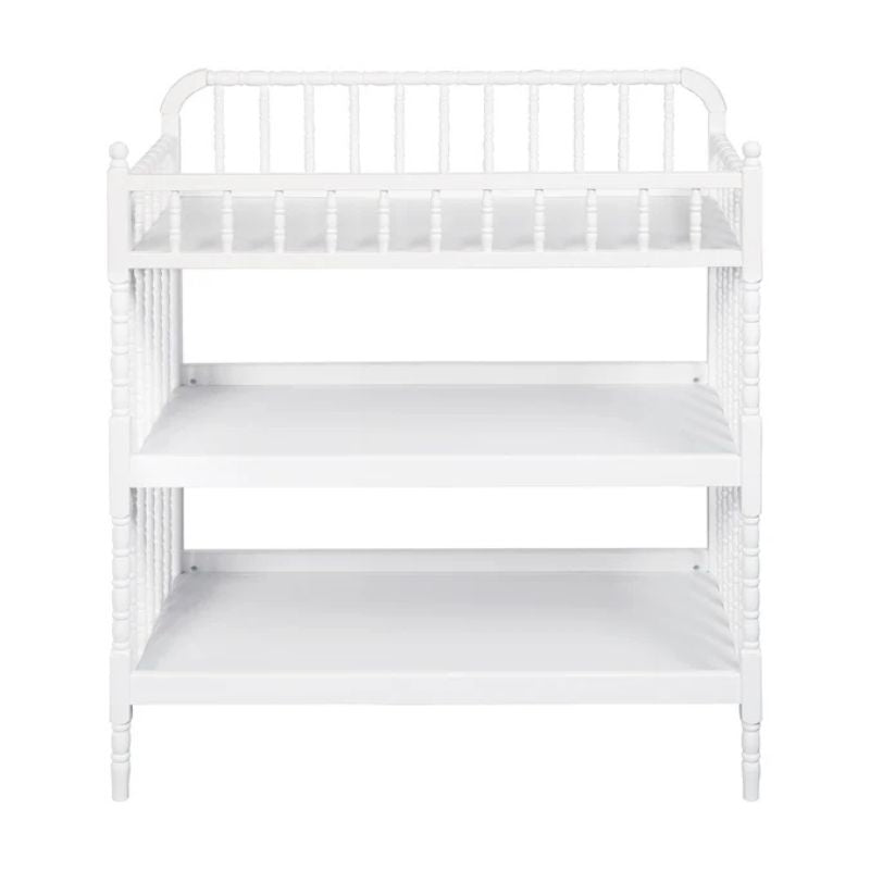 Jenny Lind Changing Table