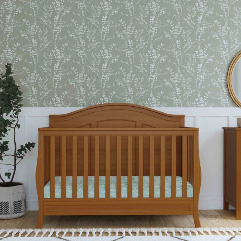 Emmett 4-in-1 Convertible Crib