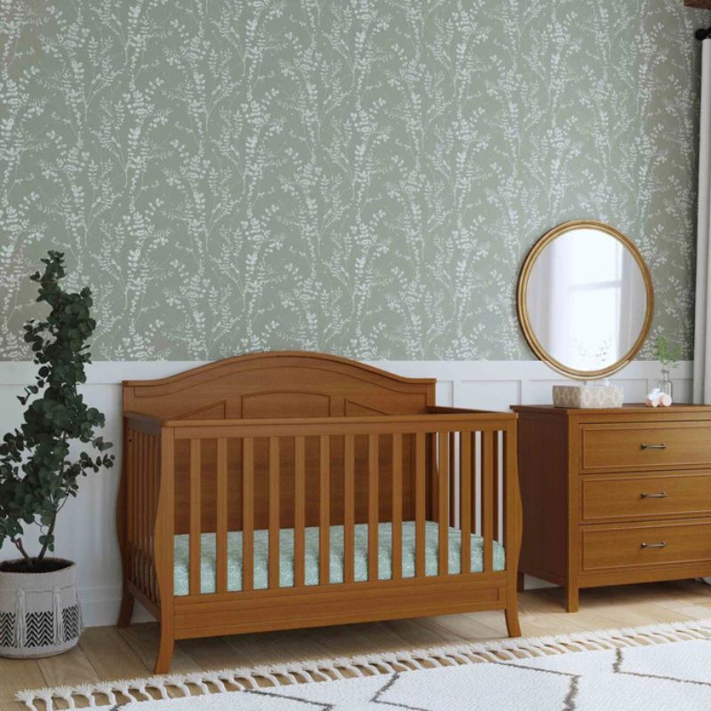 Emmett 4-in-1 Convertible Crib