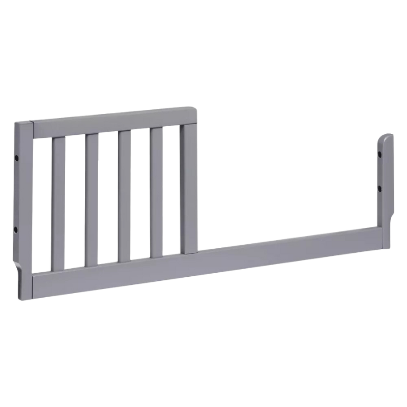 Mini Toddler Bed Conversion Kit for Mini Crib by DaVinci Baby at $79! Shop now at Nestled by Snuggle Bugz for Nursery & Décor.