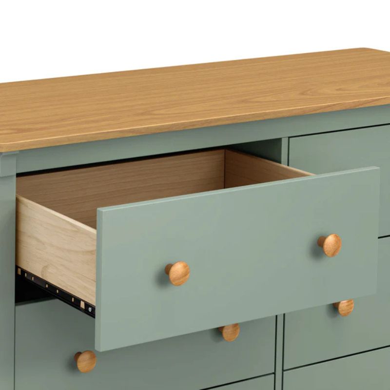 Shea 6-Drawer Dresser