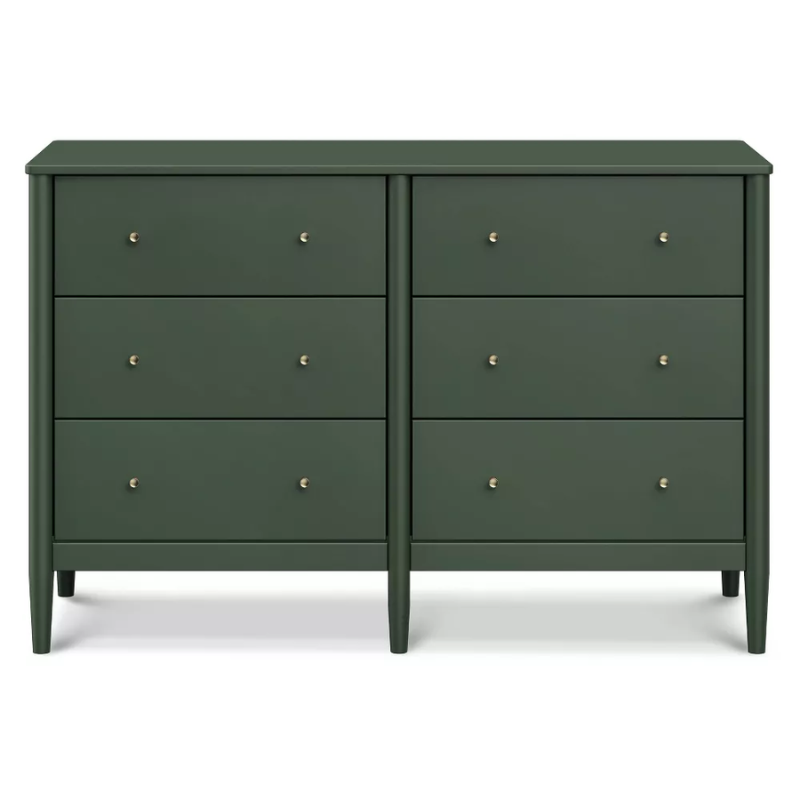 Frem 6-Drawer Dresser | Snuggle Bugz | Canada's Baby Store