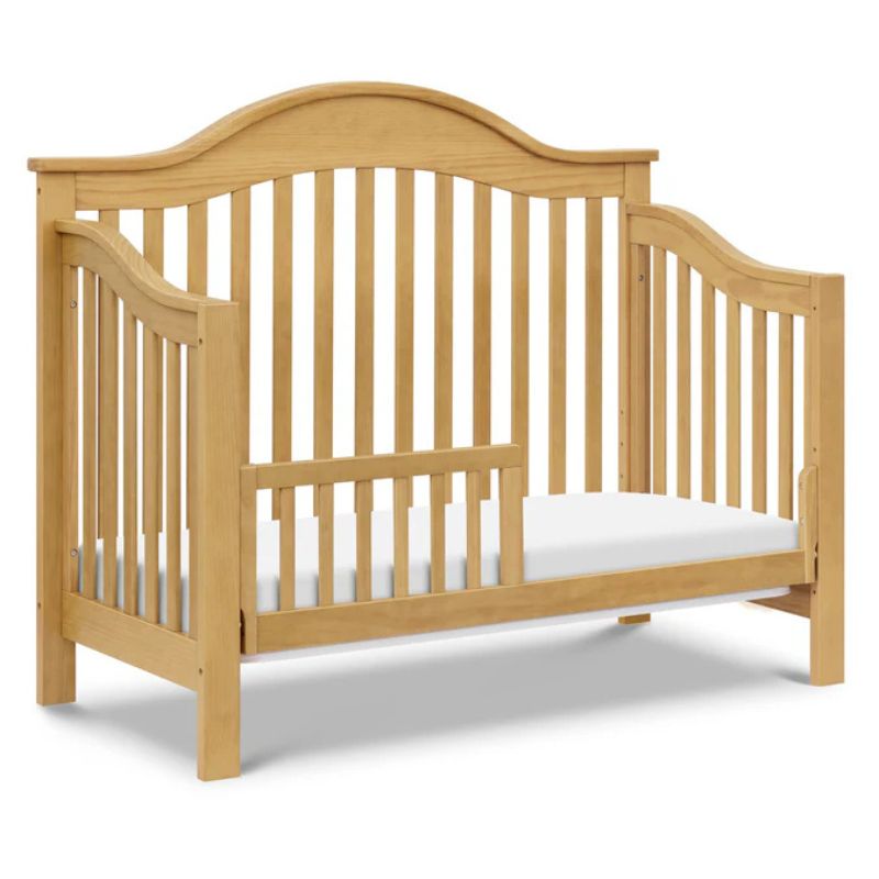 Jayden 4-in-1 Convertible Crib – Snuggle Bugz