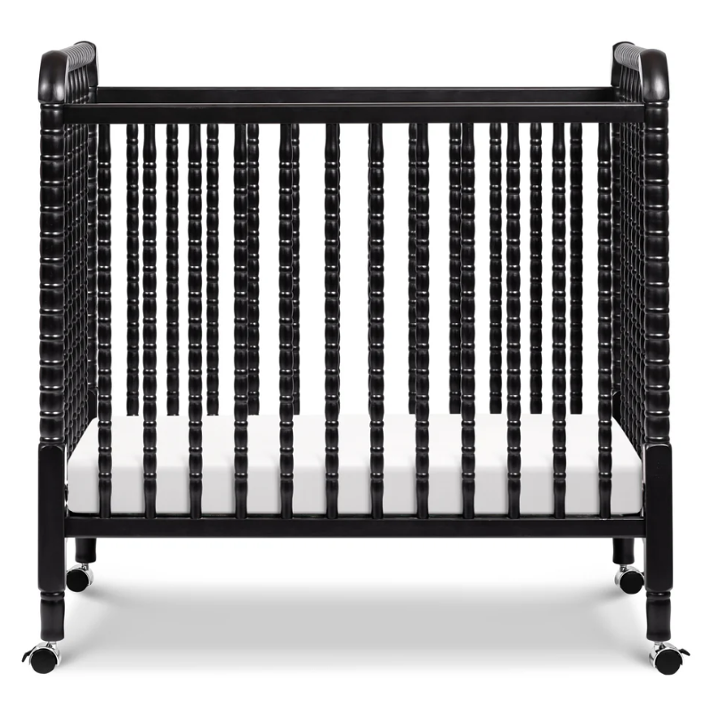 Jenny Lind Mini Crib Snuggle Bugz Canada's Baby Store