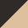 Black/Natural