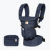 Omni 360 Cool Air Mesh Baby Carrier Midnight Blue