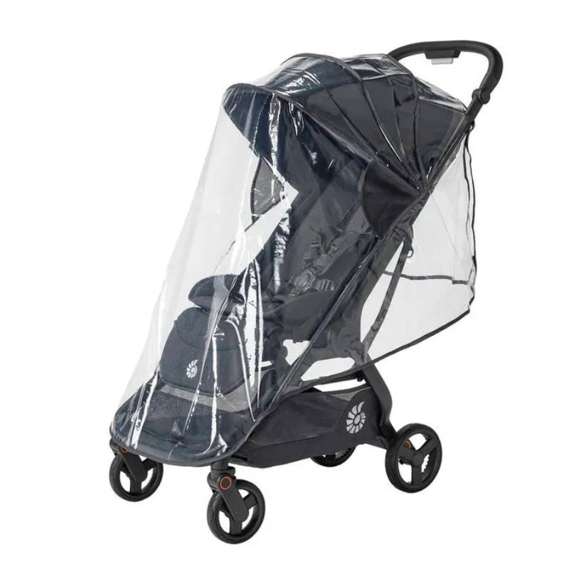Jolly Jumper Plastic Stroller Cover Jolly Jumper Solar Safe Net