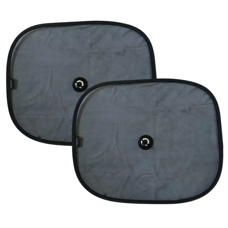 Ezi Sun Stoppers - 2 Pack | Snuggle Bugz | Canada's Baby Store