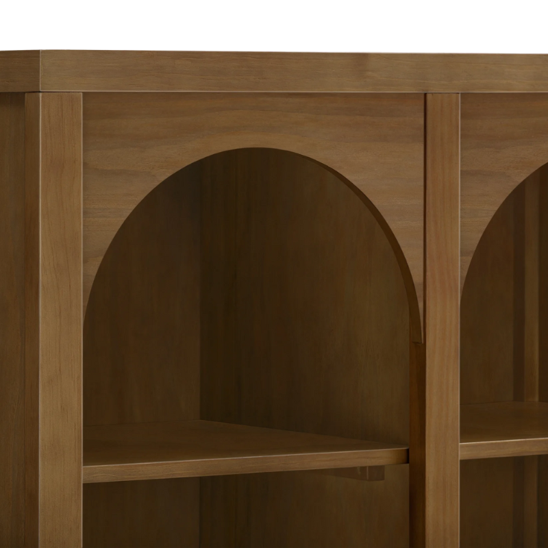 Eloise Bookcase