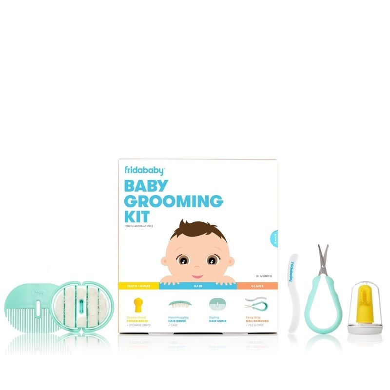 Baby grooming kit store canada