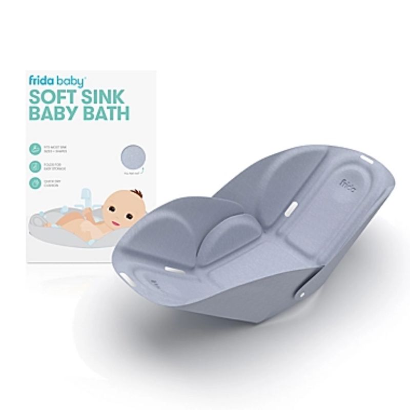 Soft Sink Baby Bath Snuggle Bugz Canada's Baby Store