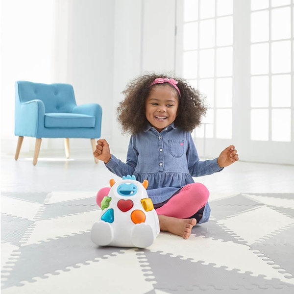 Playspot GEO Foam Floor Tiles