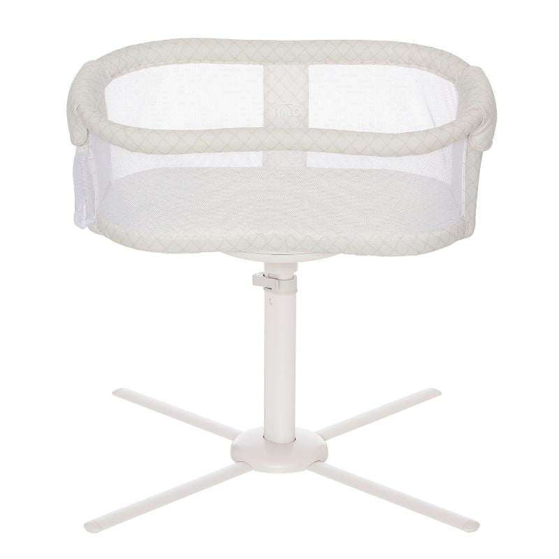 Bassinest Swivel Sleeper - Essentia - Nautical Net