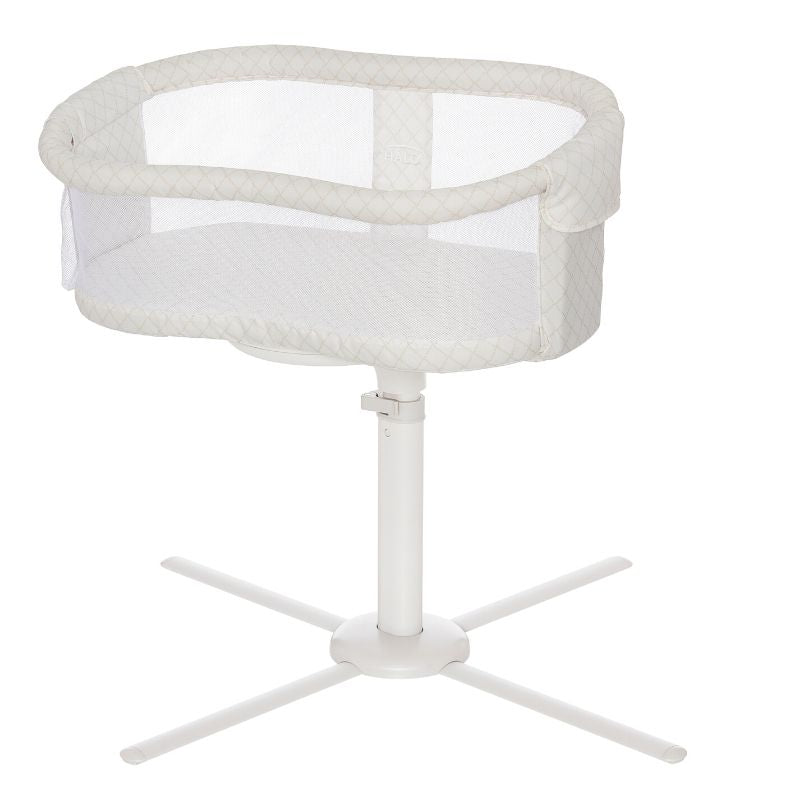 Bassinest Swivel Sleeper - Essentia - Nautical Net