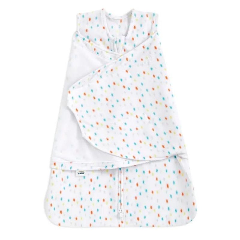 Micro-Fleece SleepSack Swaddle - 3.0 Tog
