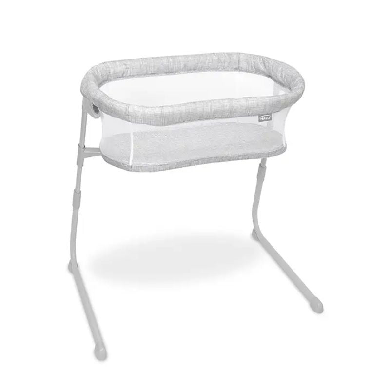 Bassinest Premiere Halo Bassinet Canada BassiNest Flex Portable