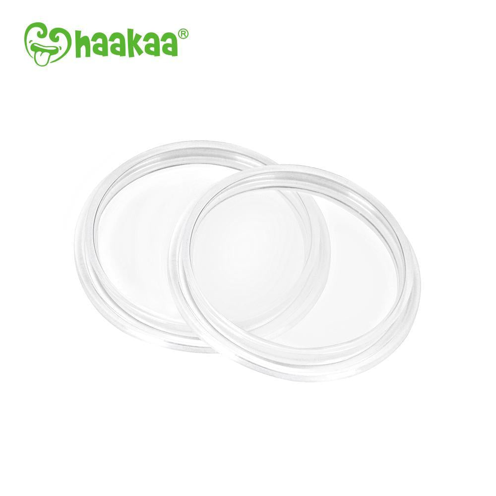 Gen3 Silicone Bottle Sealing Disc - 2 Pack