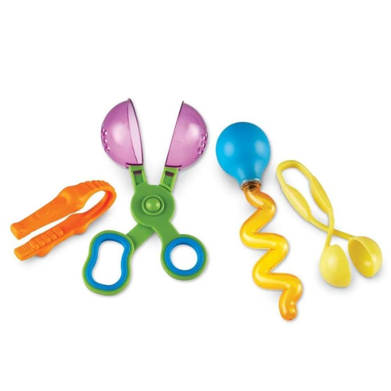 Jeu de motricité fine Froggy Feeding Fun de Learning Resources Jeu de motricité fine Froggy Feeding Fun de Learning Resources