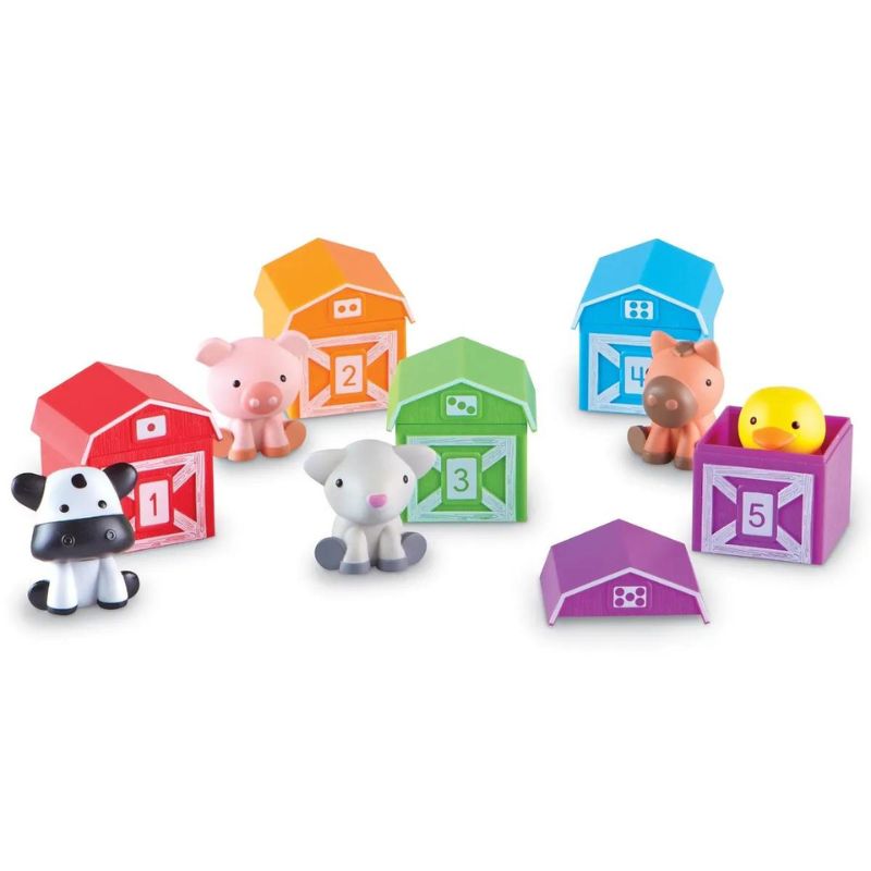 Peekaboo Learning Farm | Snuggle Bugz | Canada's Baby Store Peekaboo Learning Farm | Snuggle Bugz | Canada's Baby Store