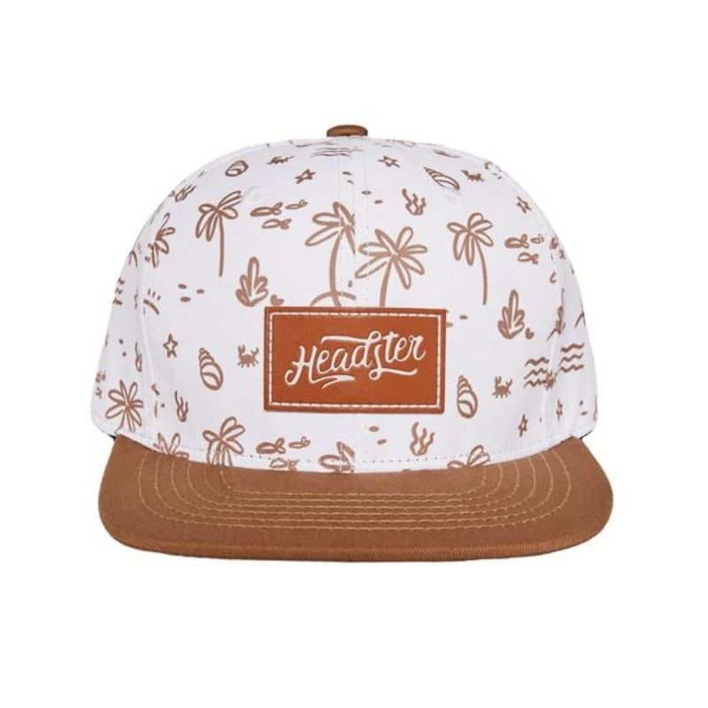 Snapback Cap