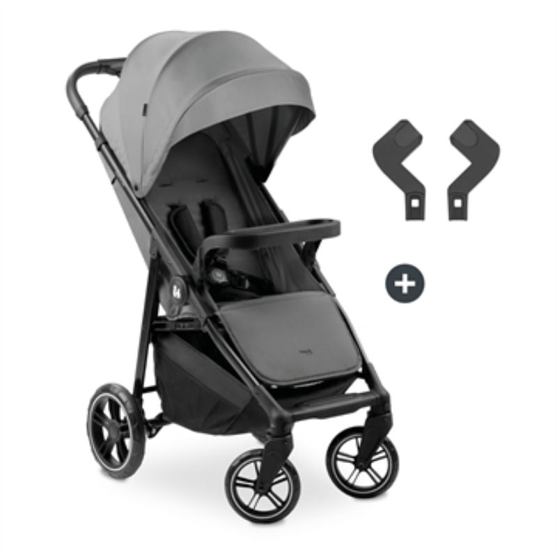 Shop N Care Stroller – Snuggle Bugz