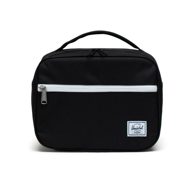 Herschel Pop Quiz Lunch Box Space Adventure