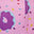Duh Donut Pink