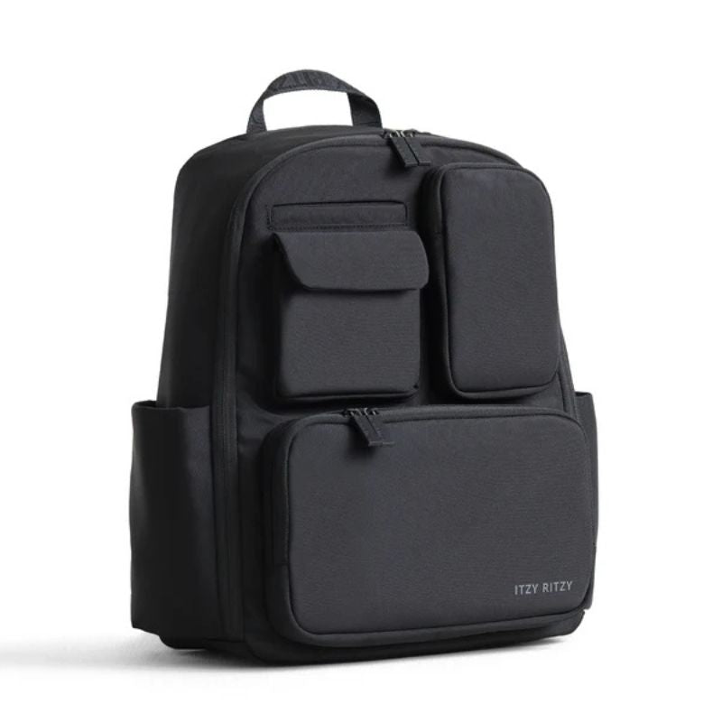 Belong Utility Backpack Diaper Bag | Snuggle Bugz | Canada's Baby