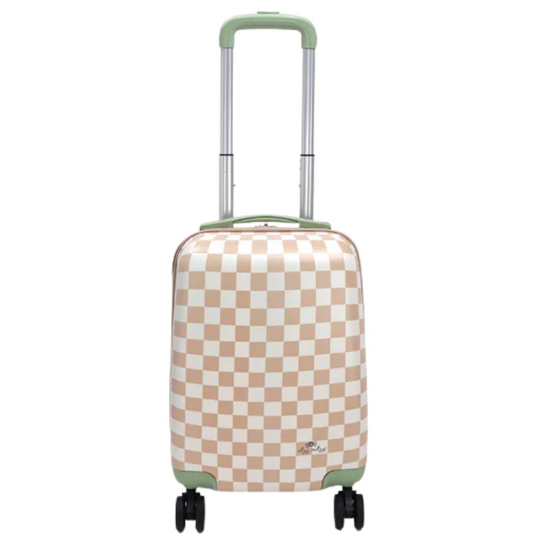 Itzy Explorer Toddler Suitcase | Snuggle Bugz | Canada's Baby Store