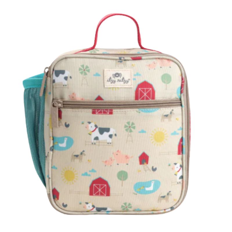Itzy Lunch Box Toddler Bag