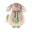 Itzy Lovey Animal Teether Pal