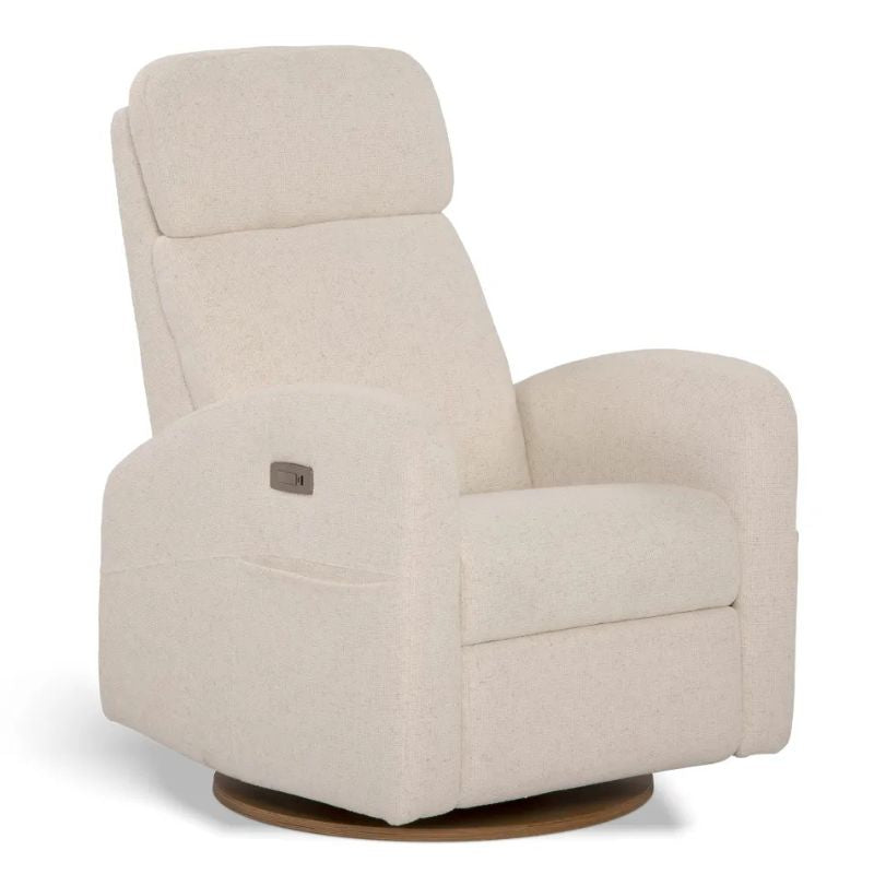 Hailey Motorized Reclining Glider