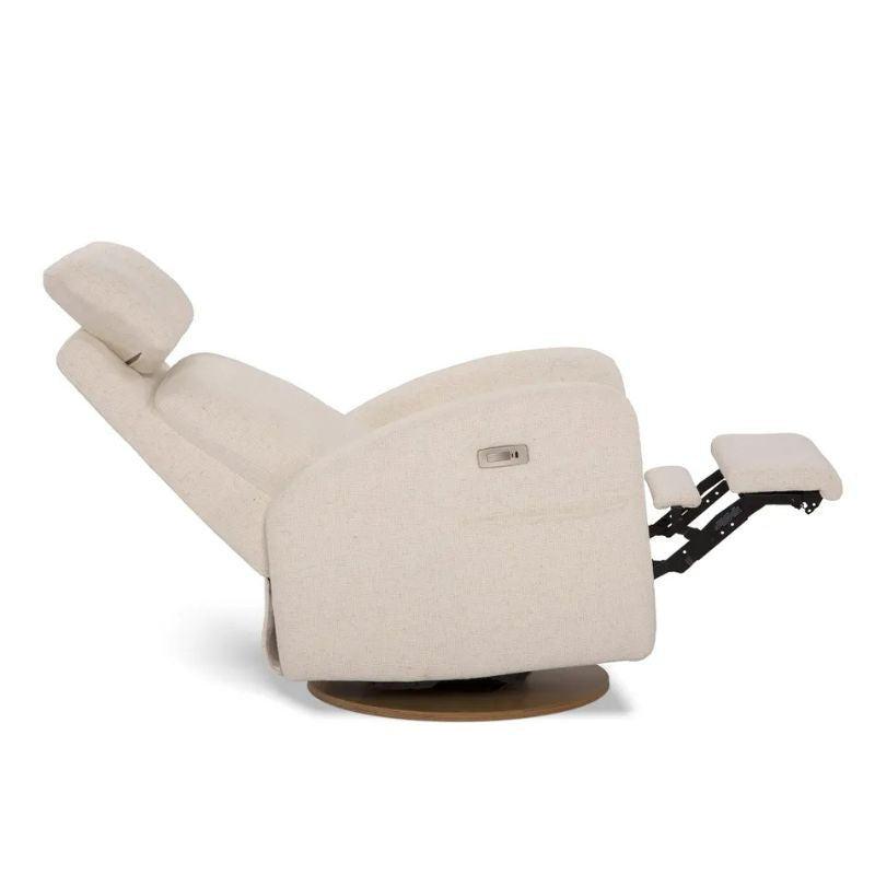 Hailey Motorized Reclining Glider