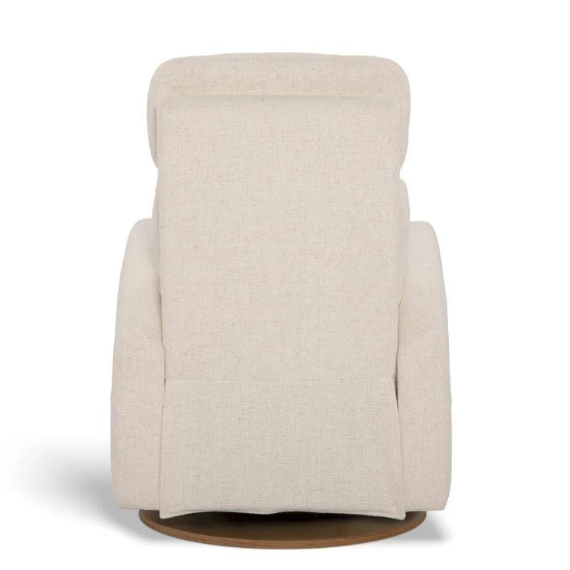 Hailey Motorized Reclining Glider