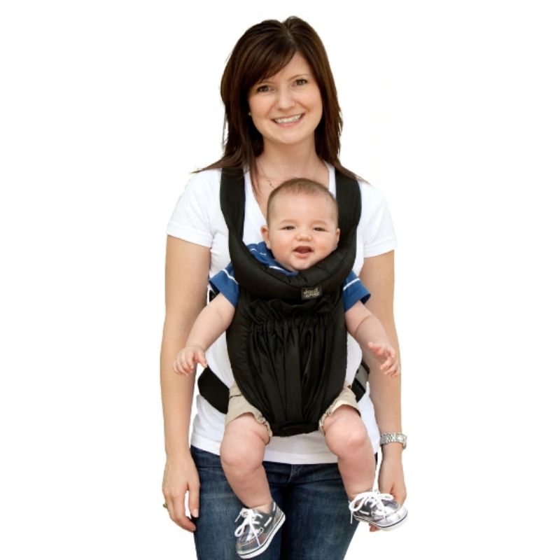 Cuddle Carrier for Infants, Snuggle Bugz