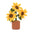 Amuseable Plants & Woodland Plush Toys