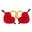 Amuseable Objects Plush Toys