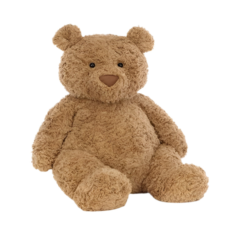 Bartholomew Bear Plush Toy