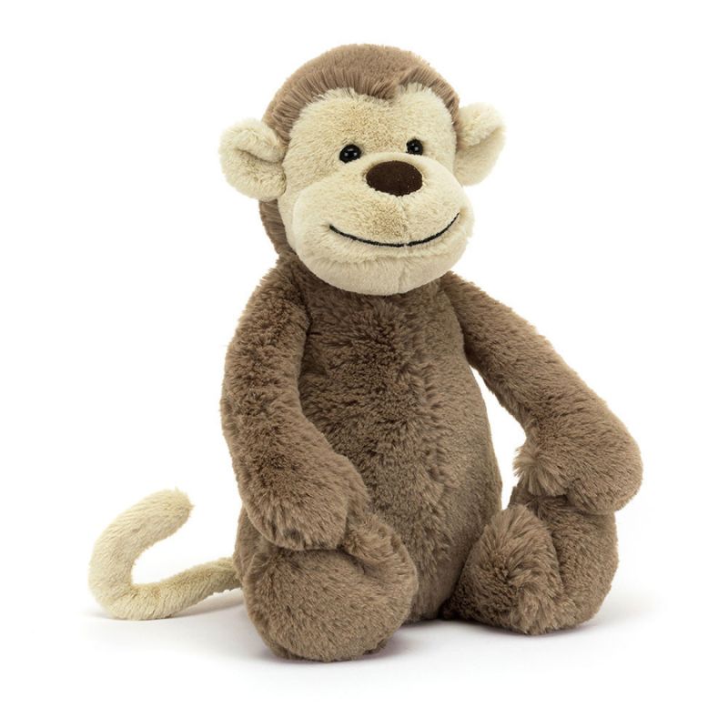 Bashful monkey on sale