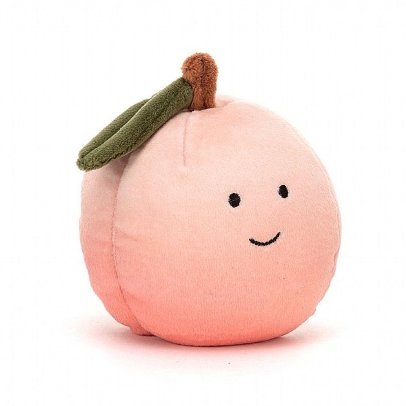 Jellycat fruit plush online