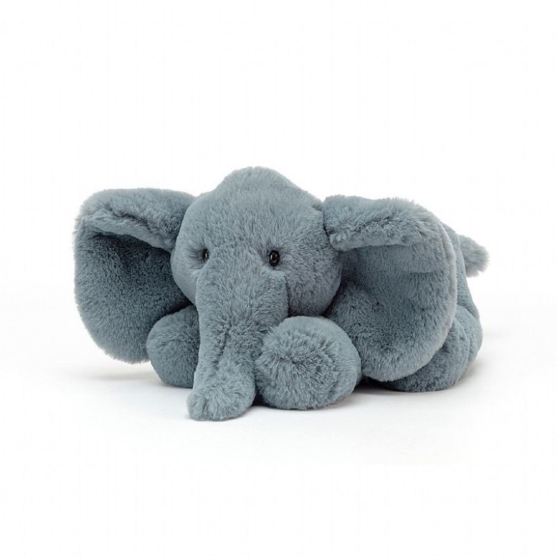 Jellycat sales dapple elephant